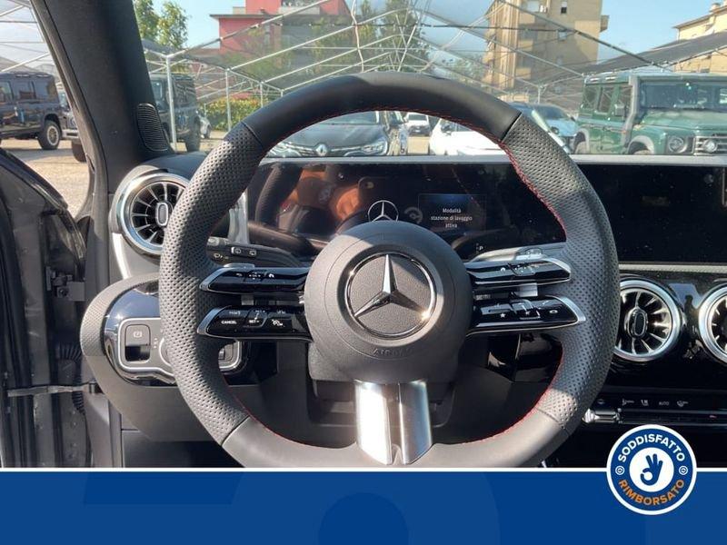 Mercedes-Benz Classe A 250e EQ-Power Automatic AMG Line Advanced Plus Digital Edition