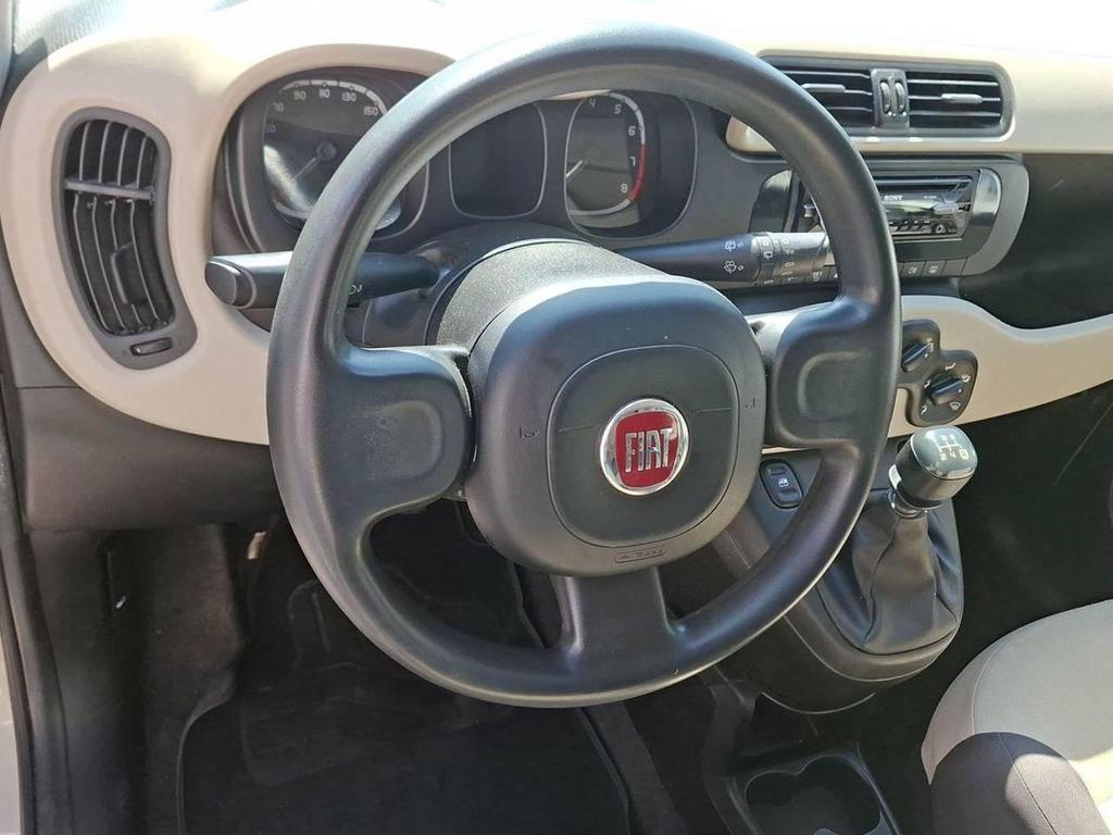 Fiat Panda 1.2 Easy