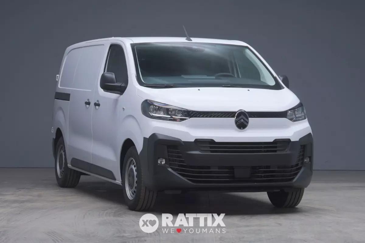 Citroen Jumpy M 1.5 BlueHDI 120CV (IVA ESCLUSA)