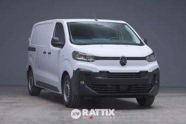 Citroen Jumpy M 1.5 BlueHDI 120CV (IVA ESCLUSA)