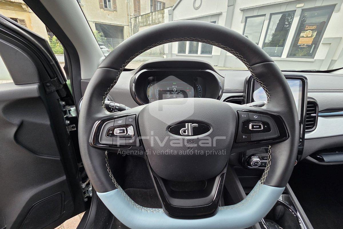 DR dr 1.0 EV