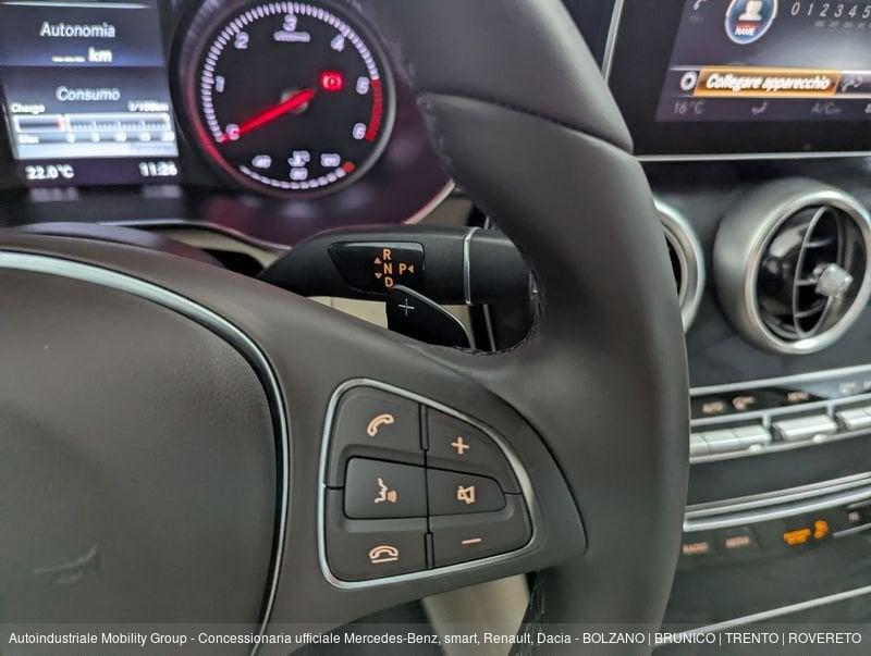 Mercedes-Benz GLC 250 D 4MATIC PREMIUM AUTOMATIC