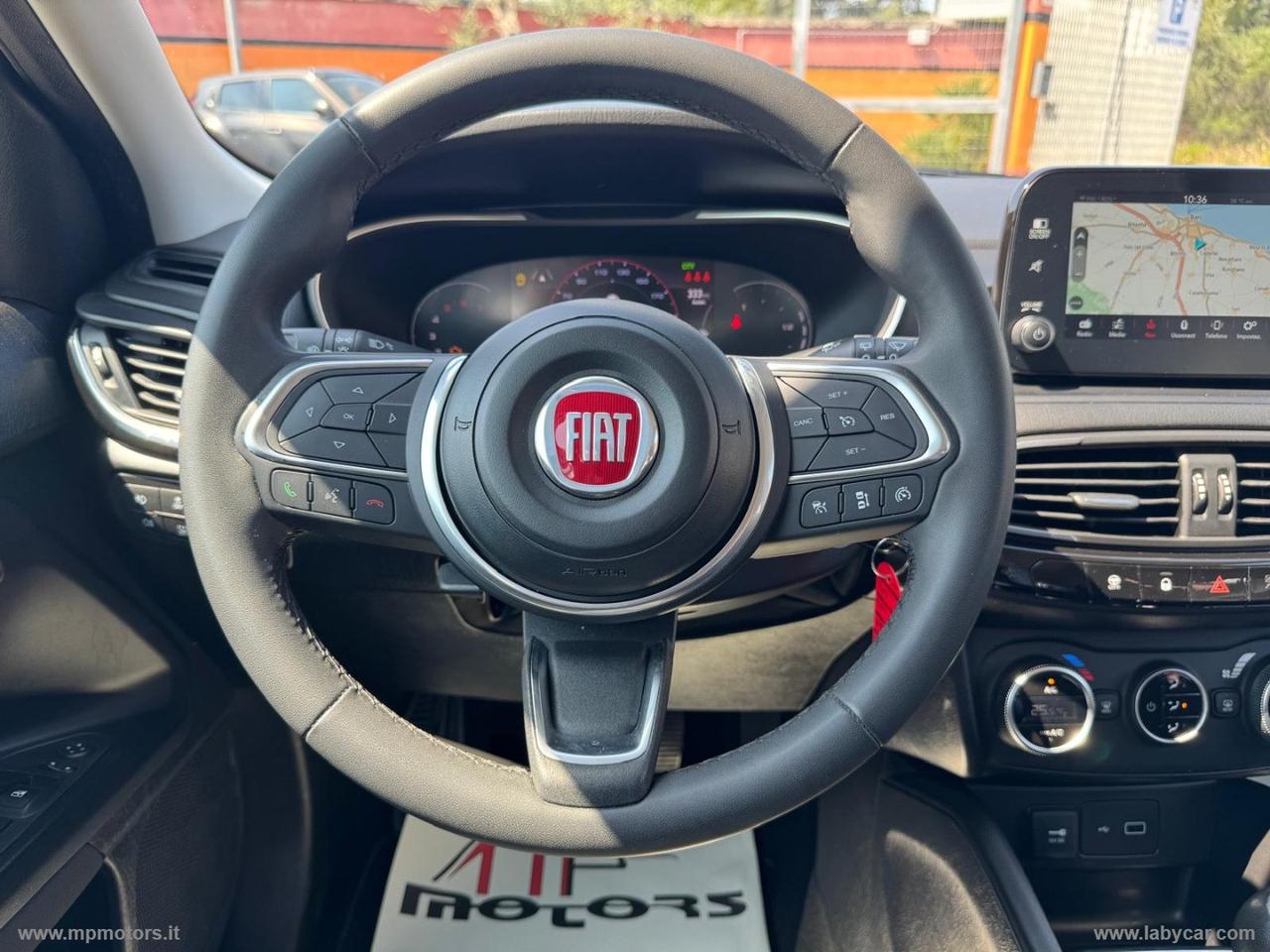 FIAT TIPO BUSINESS 1.6 MJ 120CV