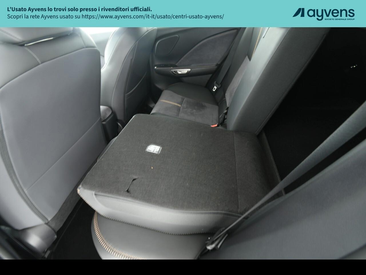 Lexus LBX Hybrid Cool