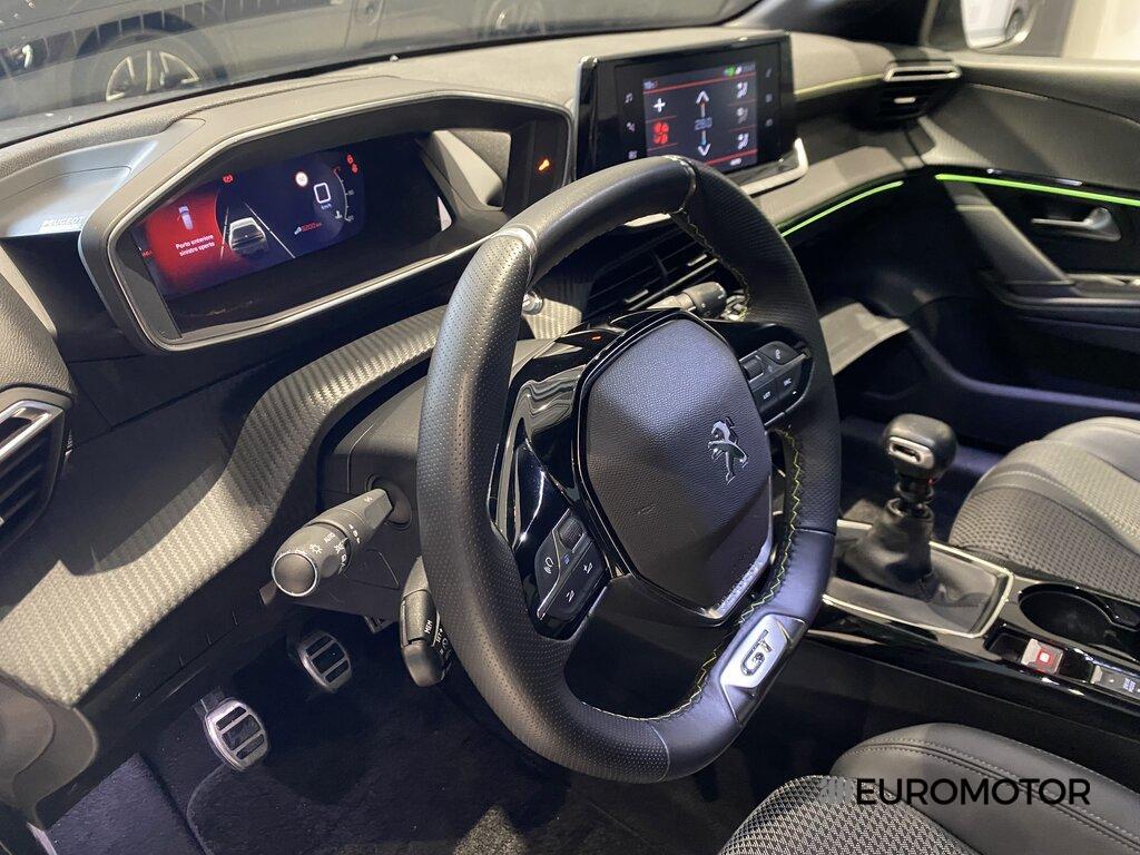 Peugeot 208 5 Porte 1.2 PureTech GT