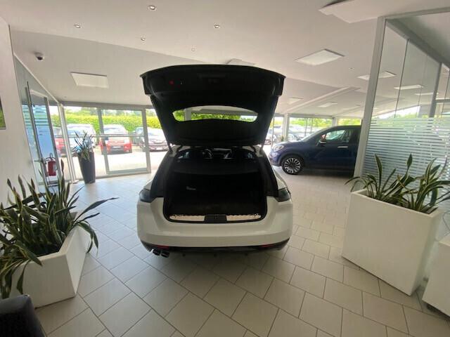 Peugeot 508 BlueHDi 160 Stop&Start EAT8 SW GT Line