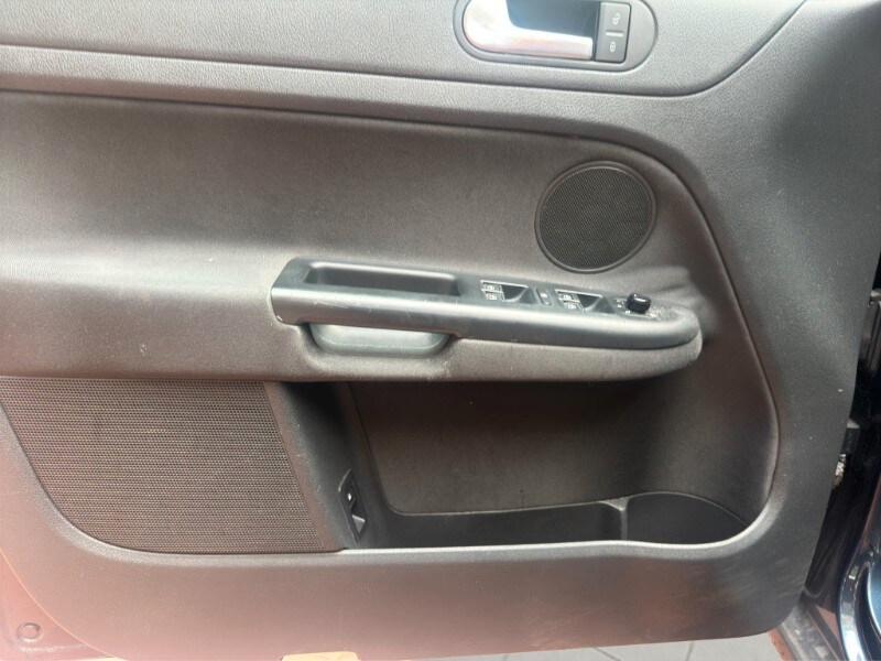 VOLKSWAGEN Golf Plus 2ª serie Golf Plus 1.4 TS...