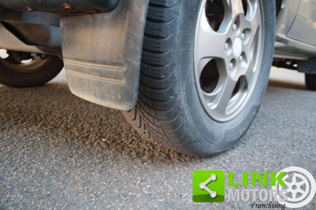 MITSUBISHI Pajero Pinin 1.8 GDI 120CV 4x4 Inseribile
