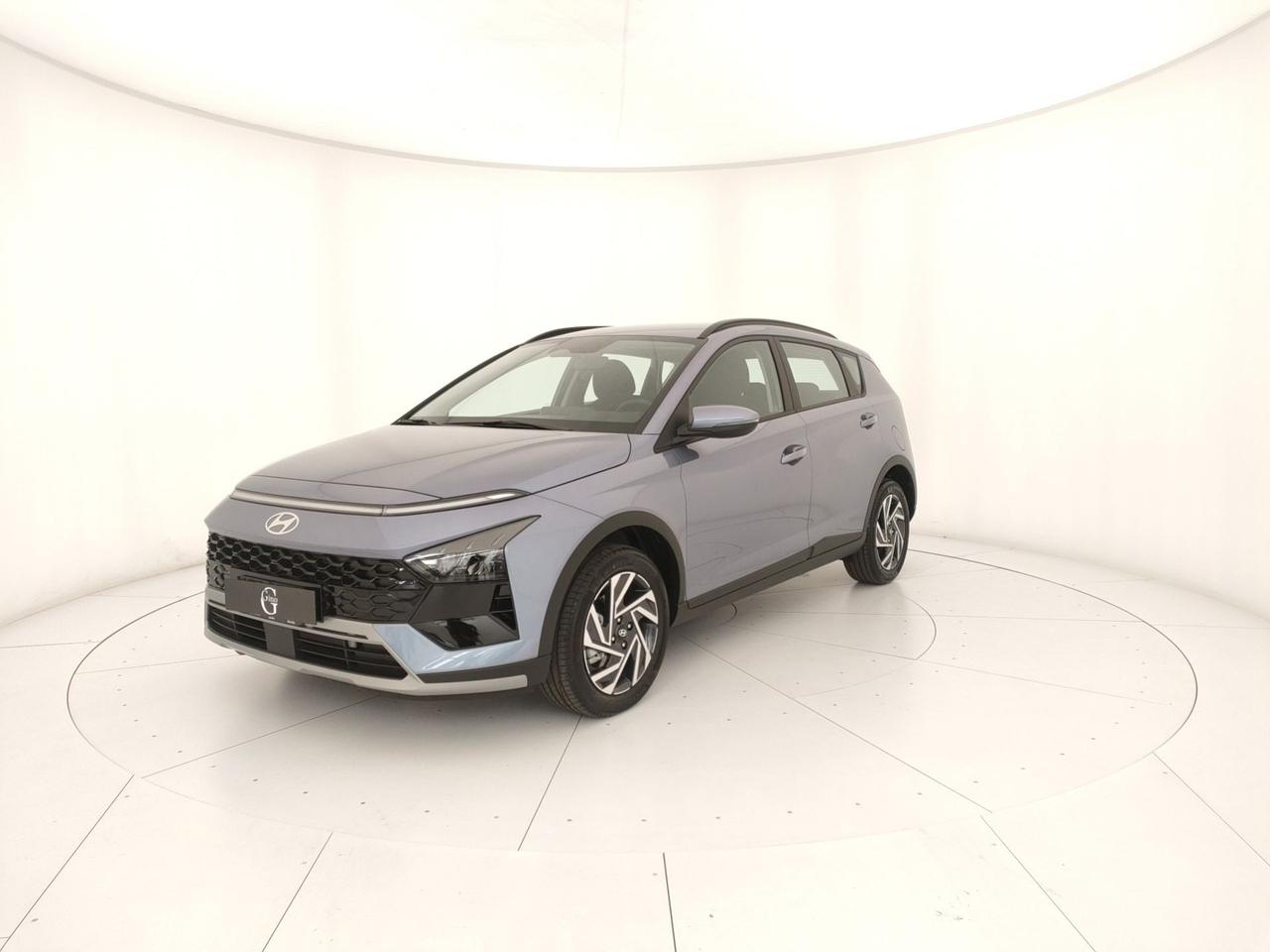 HYUNDAI BAYON MY26 1.0 T-GDI BUSINESS