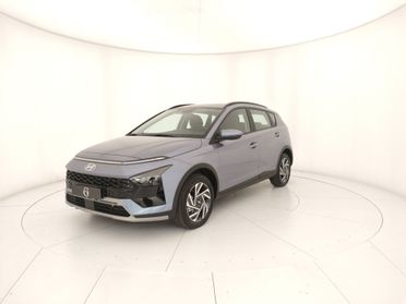 HYUNDAI BAYON MY26 1.0 T-GDI BUSINESS
