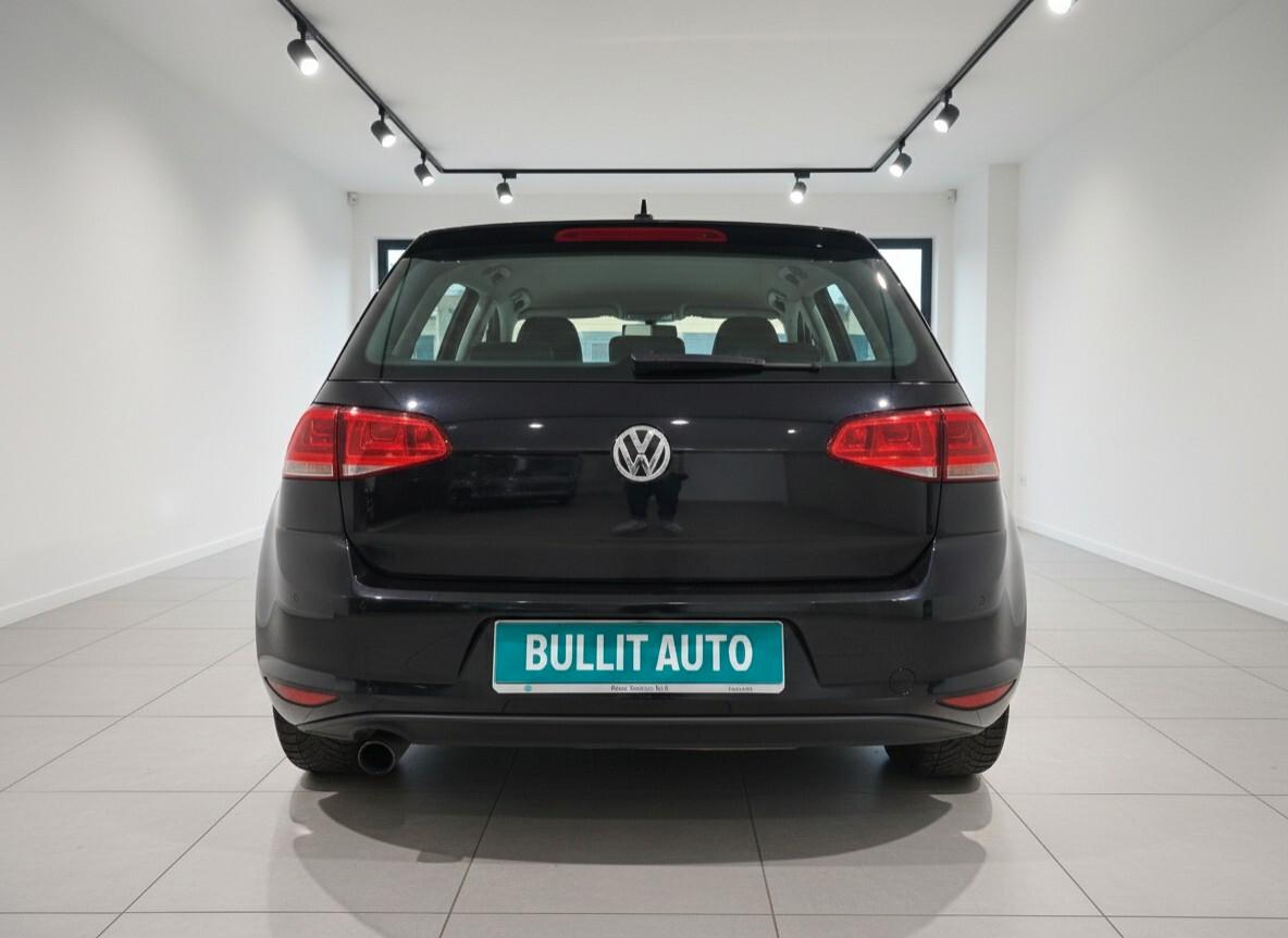 Volkswagen Golf 1.6 TDI 5p. Comfortline BlueMotion Technology