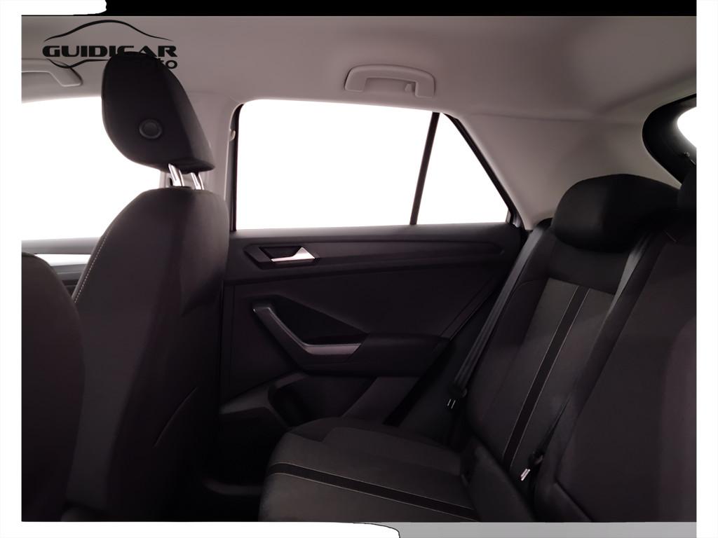 VOLKSWAGEN T-Roc 2022 - T-Roc 1.5 tsi Edition Plus dsg