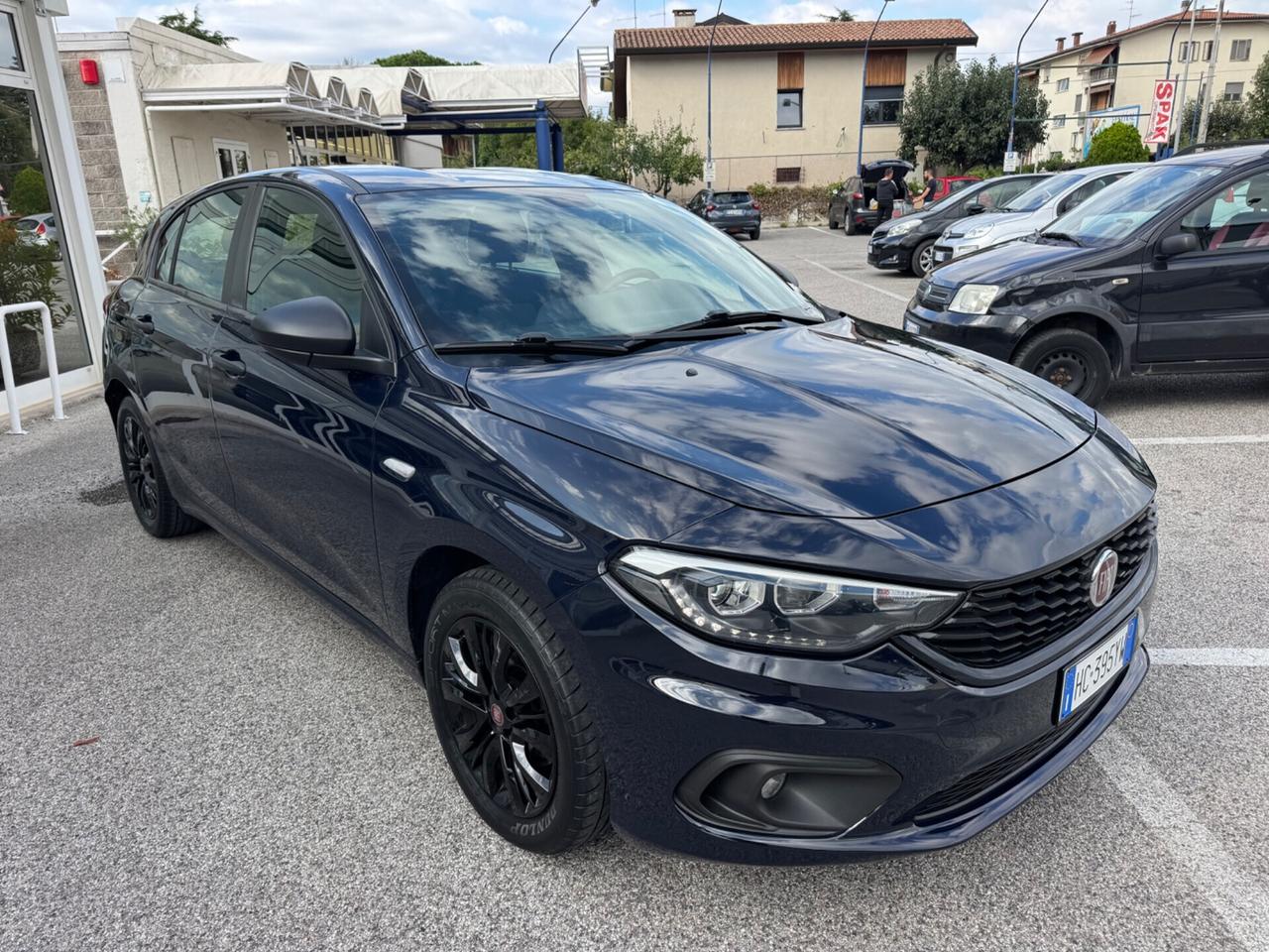 Fiat Tipo 1.3 Mjt S&S 5 porte Street
