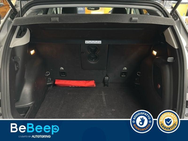 Jeep Compass 1.6 MJT LIMITED WINTER 2WD 120CV