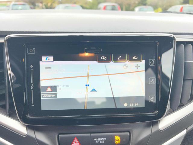 SUZUKI Baleno 1.2 Hybrid B-Top