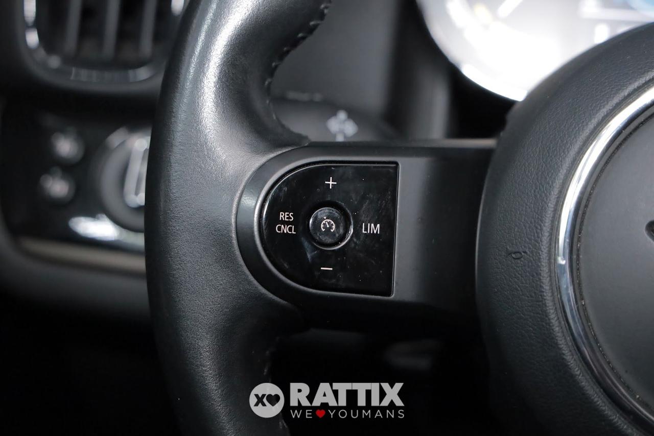 MINI Cooper SE Countryman 1.5 Classic all4 auto