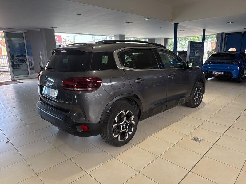 Citroën C5 Aircross BlueHDi 130 S&S EAT8 Shine Pack