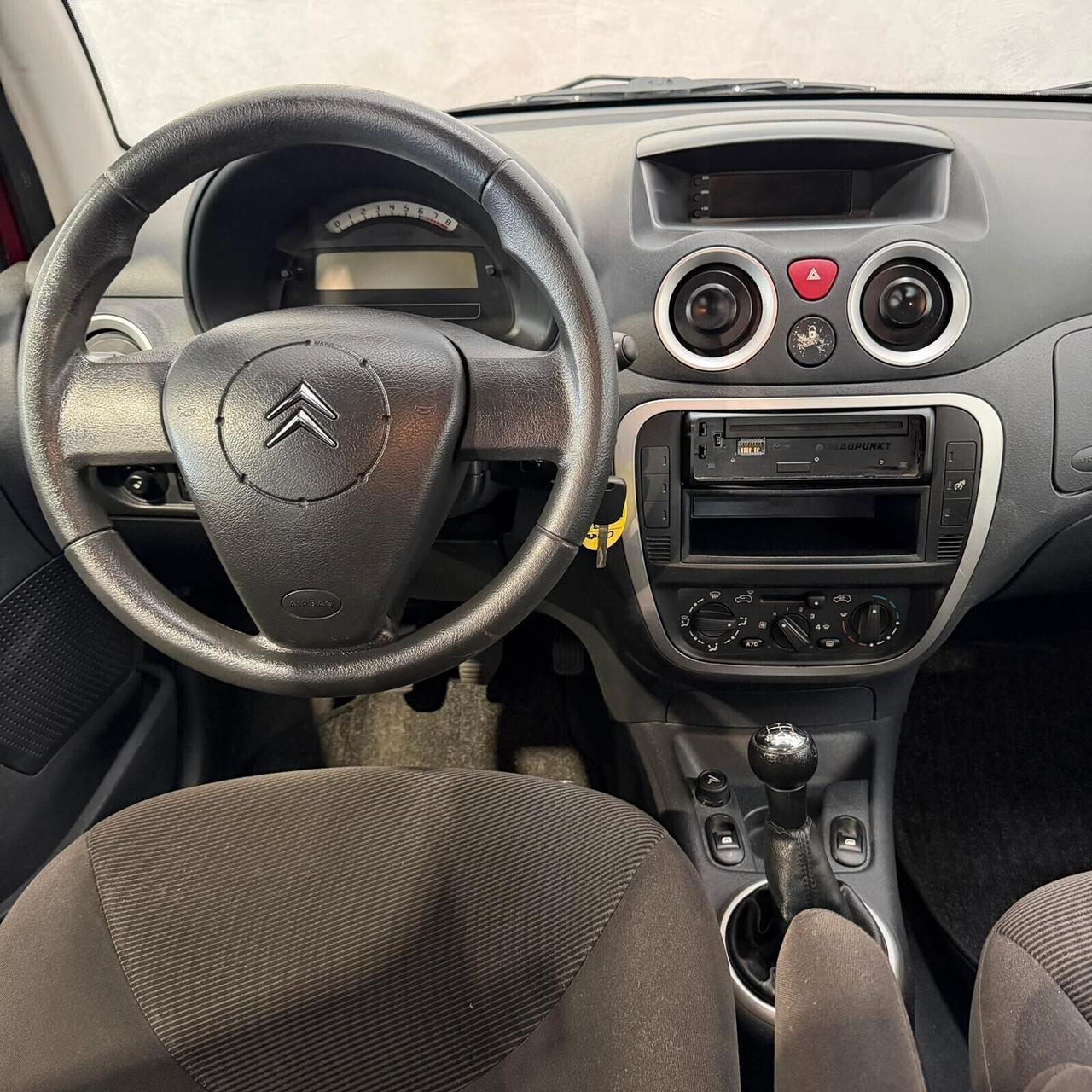 Citroen C3 1.1 Elegance PARI AL NUOVO!!!