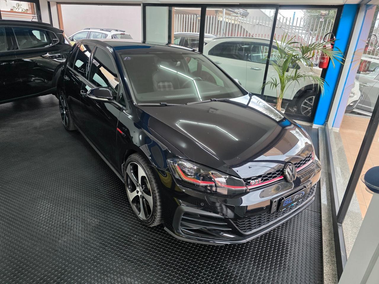 Volkswagen Golf GTI 2.0 245CV Perform MANUALE 74000km