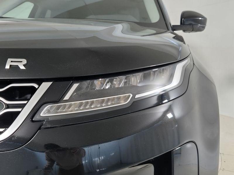 Land Rover Range Rover Evoque II 2019 Die 2.0d i4 mhev R-Dynamic S awd 16