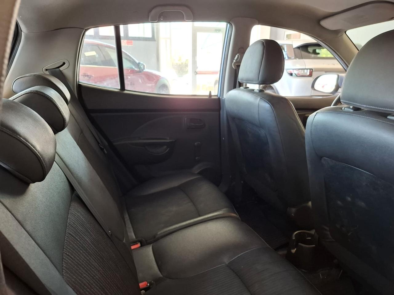 Benzina/GPL Manuale *SCADE 2031*