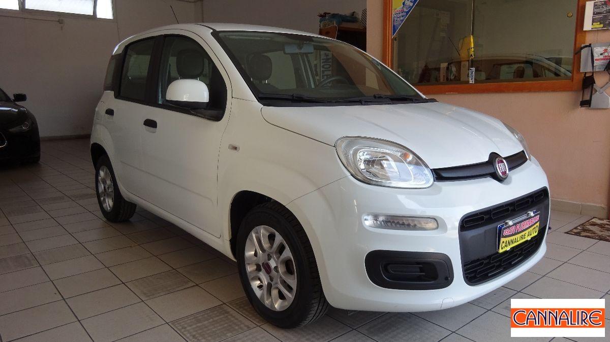 FIAT - Panda - 1.3 MJT 95 CV S&S Lounge