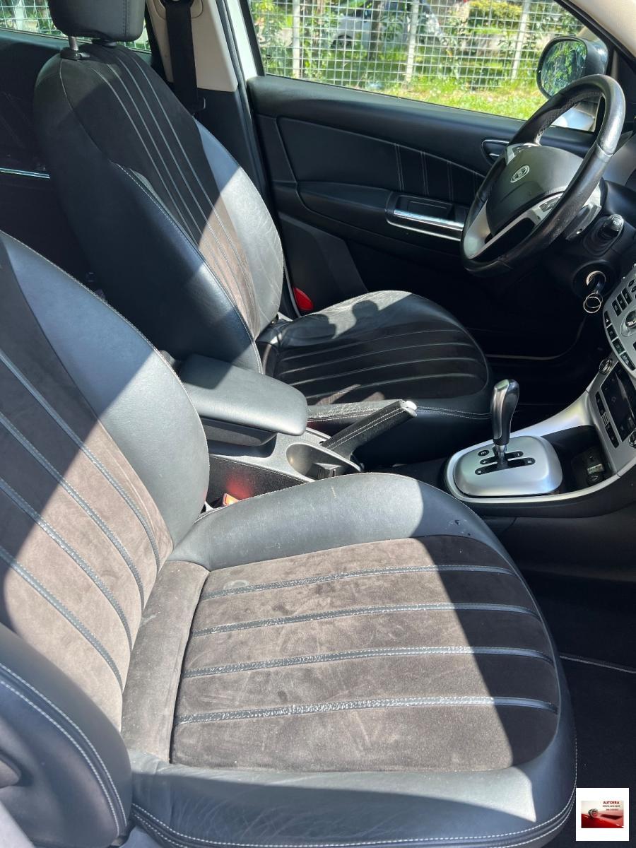 LANCIA - Delta - 1.6 MJT DPF Selectronic Platino