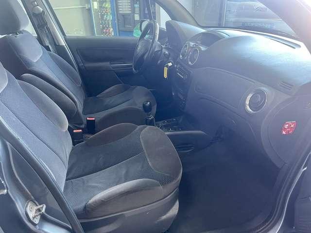 Citroen C3 C3 I 2002 1.4 Exclusive Style Techno bi-energy Gpl