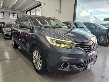 Renault Kadjar Kadjar 1.6 dci energy Hypnotic2 Z130cv