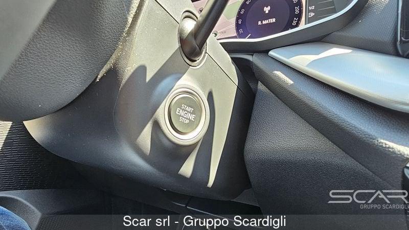 Skoda Octavia 2.0 TDI 150 CV DSG Wagon Executive con FARI MATRIX E CERCHI D 18