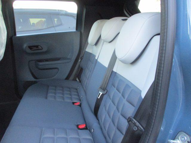 FIAT Grande Panda 1.2 Hybrid 110Cv S&S La Prima Camera/CarPlay