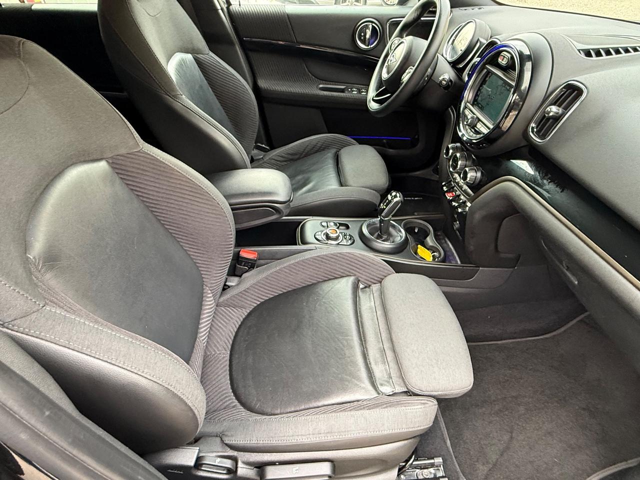 Mini Cooper D Countryman 2.0 Hype ALL4