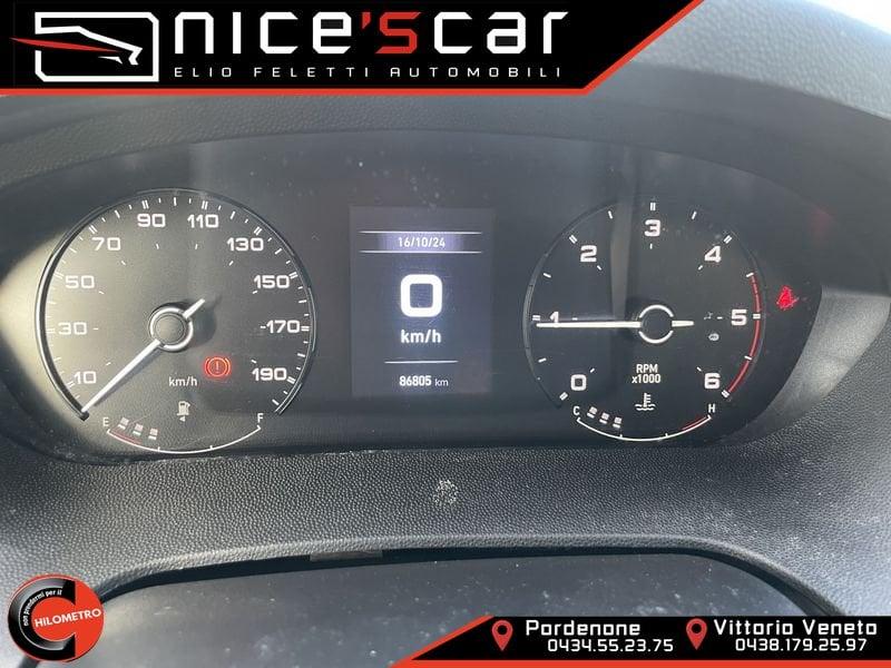 FIAT Ducato Ducato 35 2.2 Mjt 140CV PL-TM Furgone