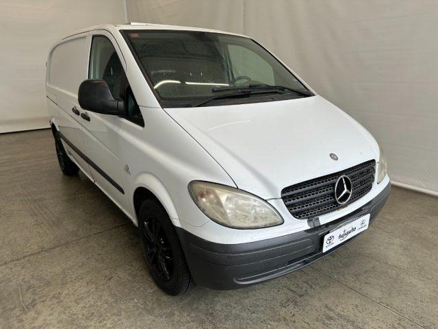 MERCEDES-BENZ Vito 2.2 111 CDI PC-TN Furgone Compact