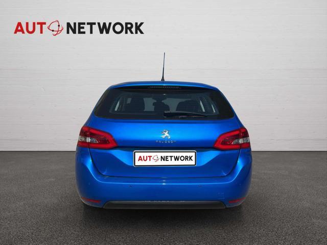 PEUGEOT 308 BlueHDi 130 S&S SW Active Business