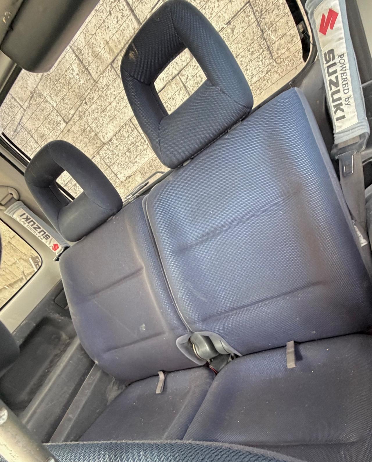 Suzuki Jimny 1.3 Gpl 82 Cv