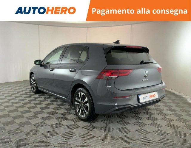 VOLKSWAGEN Golf 2.0 TDI 150 CV DSG SCR Life