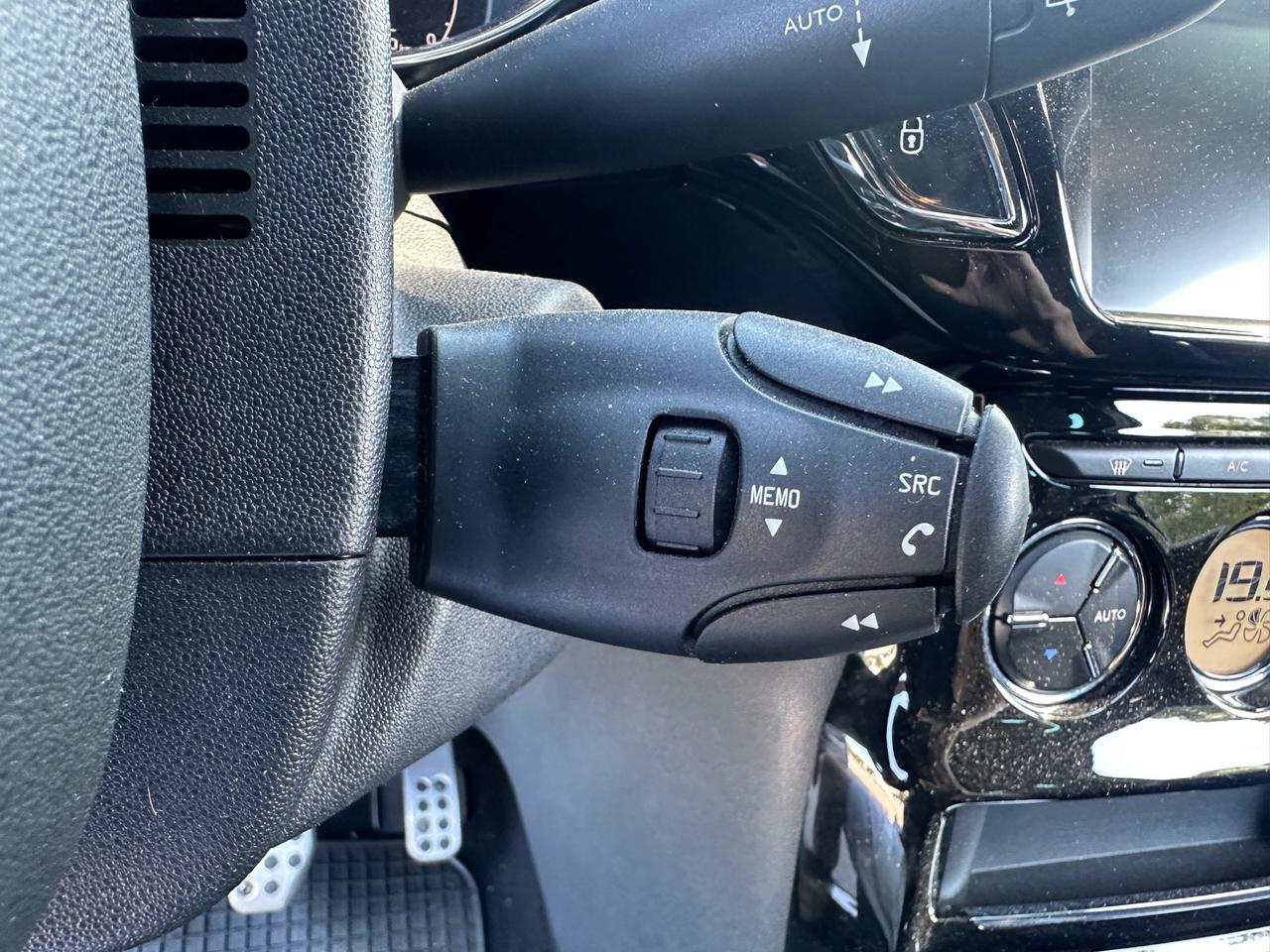 DS3 1.6 Benzina Performance (Garanzia 24 Mesi)