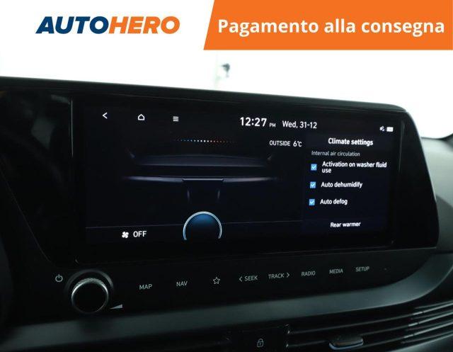 HYUNDAI i20 N 1.6 T-GDI N-Performance