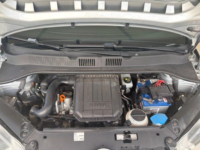 VOLKSWAGEN up! 1.0 75 CV 3 porte high up! OK NEOPATENTATI POCHI C