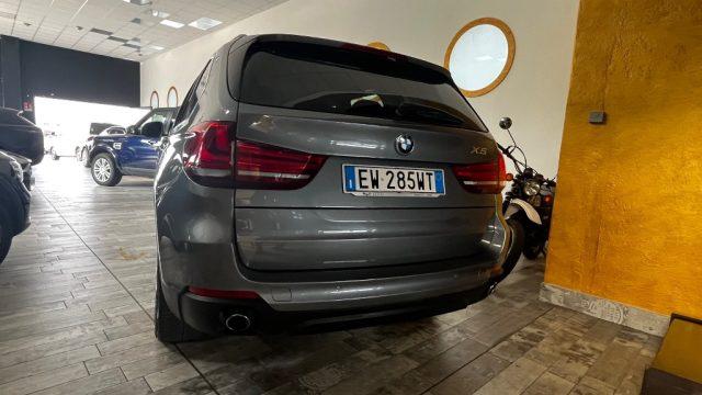 BMW X5 xDrive25d Business