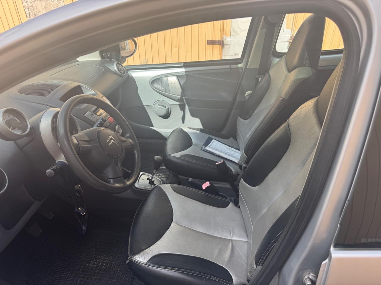 Citroen C1 1.0 5 porte AMIC1