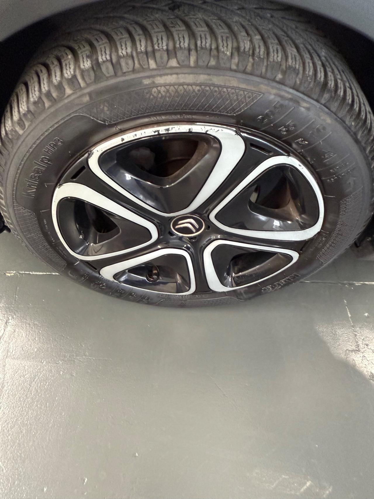 Citroen C3 BlueHDi 75 S&S Shine