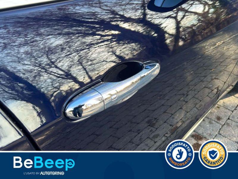 Maserati Ghibli 2.0 MHEV 330CV AUTO