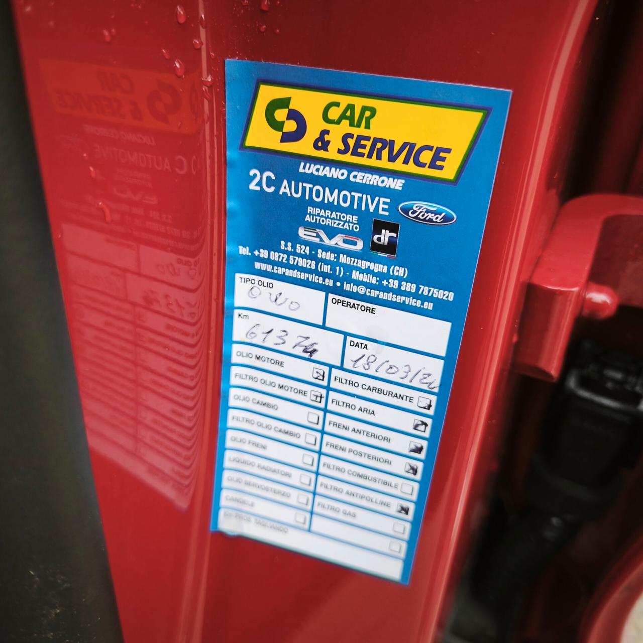 Alfa Romeo Stelvio 2.0 Turbo 280 CV AT8 Q4 First Edition