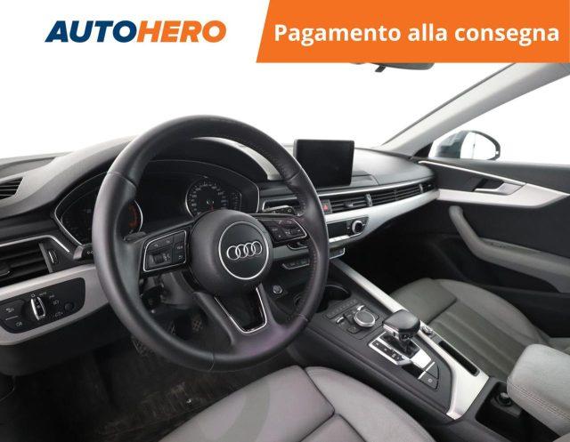 AUDI A4 Avant 2.0 TDI 150 CV S tronic Sport
