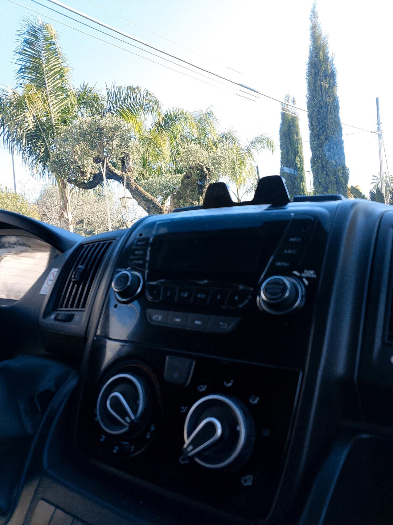 Fiat Ducato 30 2.3 MJT 120CV PC-TN Furgone