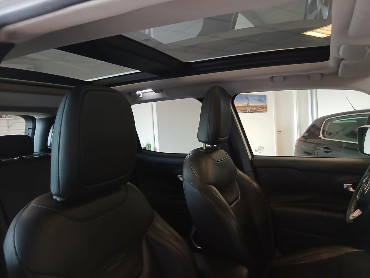 Jeep Renegade 2.0 Mjt 140CV 4WD Active Drive Limited