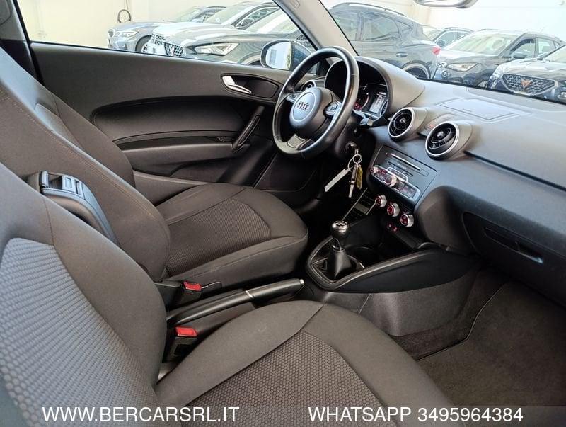 Audi A1 A1 1.4 TDI Admired*S-LINE EXTERIOR*FULL LED*