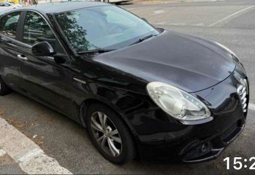 Alfa Romeo Giulietta 1.6 JTDm-2 120 CV Distinctive EURO 6